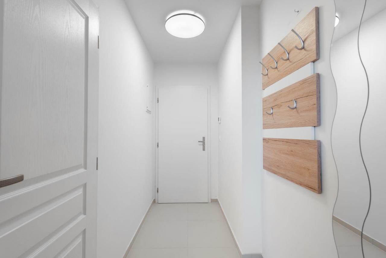 Ferdinand Apartment Prague Exterior photo